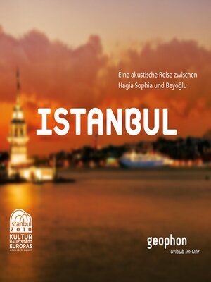 cover image of Istanbul